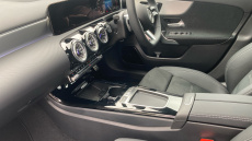 Mercedes-Benz A-Class A250e AMG Line Premium Plus 4dr Auto Saloon